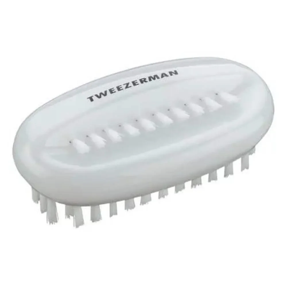 Tweezerman Dual Nail Brush
